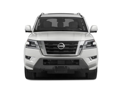 2022 Nissan Armada SL 2WD