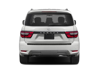2022 Nissan Armada SL 2WD