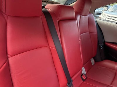 2022 Toyota Corolla Hybrid Hybrid LE