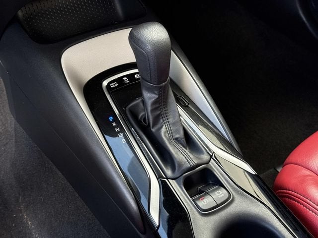 2022 Toyota Corolla Hybrid Hybrid LE