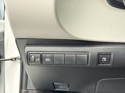 2022 Toyota Corolla Hybrid Hybrid LE