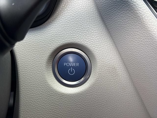 2022 Toyota Corolla Hybrid Hybrid LE