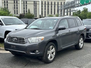 2009 Toyota Highlander Limited