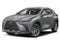 2025 Lexus NX Premium