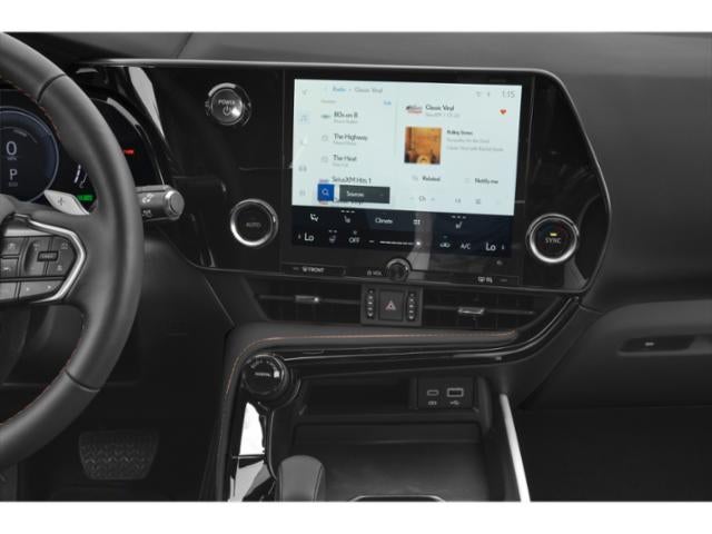 2025 Lexus NX Premium