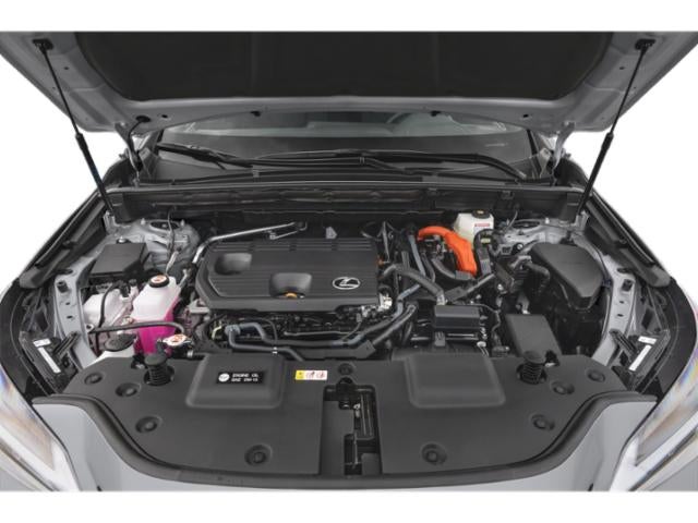 2025 Lexus NX Premium