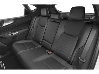 2025 Lexus NX Premium