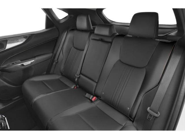 2025 Lexus NX Premium