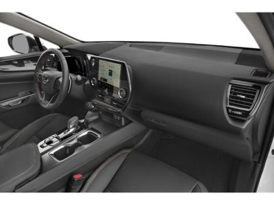 2025 Lexus NX Premium