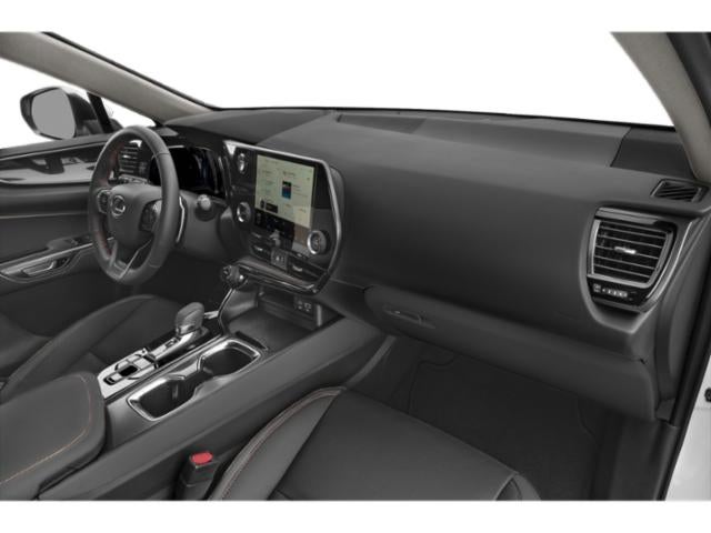 2025 Lexus NX Premium
