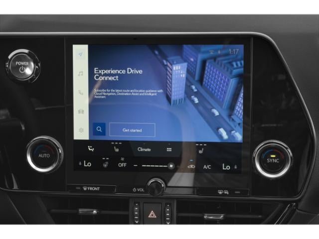 2025 Lexus NX Premium