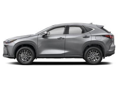 2025 Lexus NX Premium