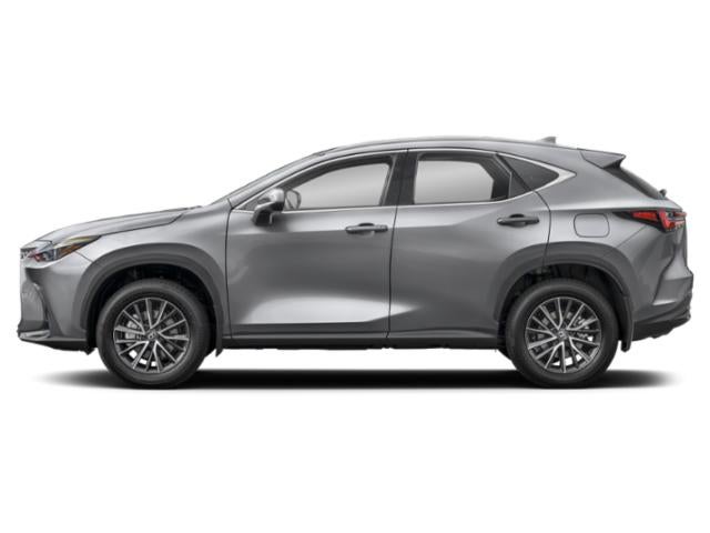 2025 Lexus NX Premium