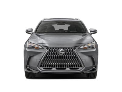 2025 Lexus NX Premium