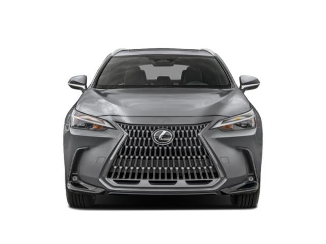 2025 Lexus NX Premium