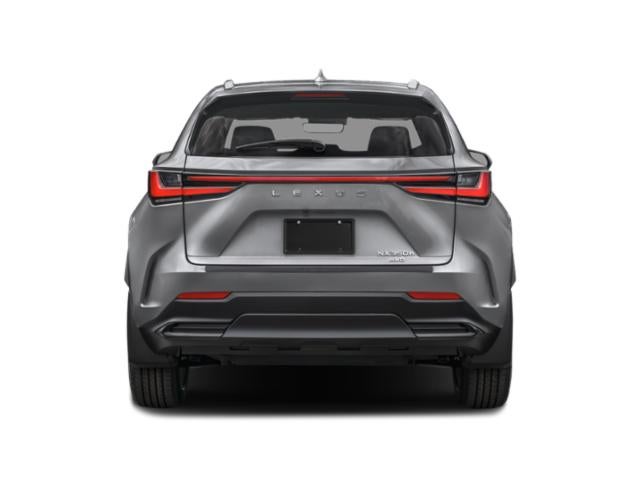 2025 Lexus NX Premium