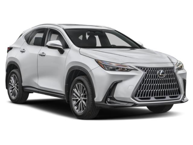 2025 Lexus NX Premium
