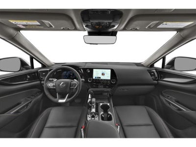 2025 Lexus NX Premium
