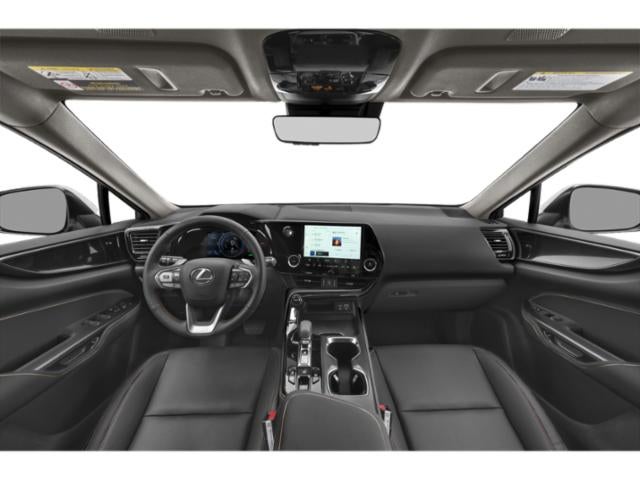 2025 Lexus NX Premium