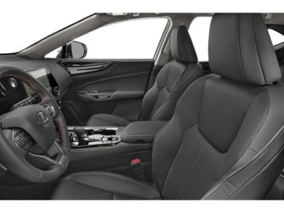 2025 Lexus NX Premium