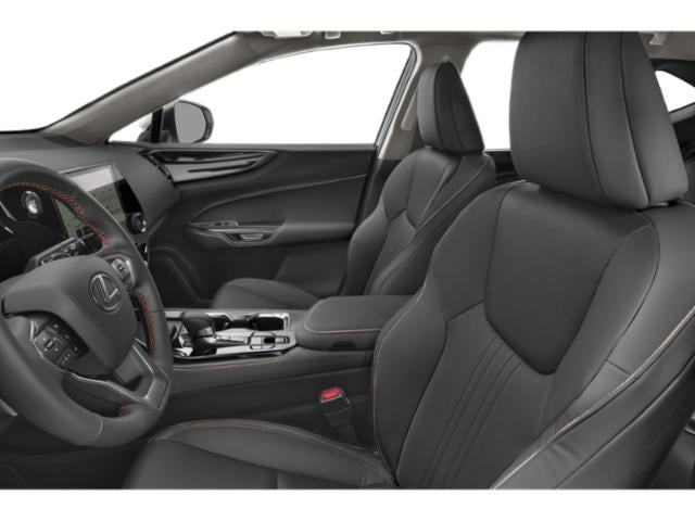 2025 Lexus NX Premium