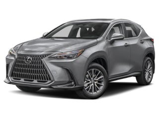 2025 Lexus NX Premium