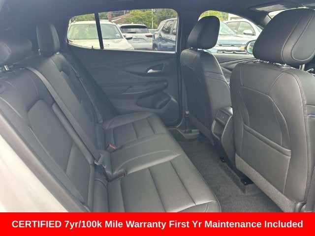 2025 Buick Envista Sport Touring FWD