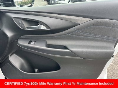 2025 Buick Envista Sport Touring FWD