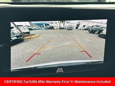2025 Buick Envista Sport Touring FWD