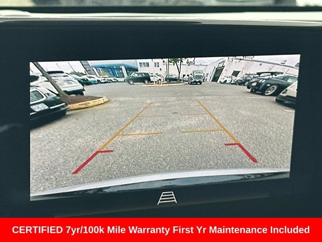 2025 Buick Envista Sport Touring FWD