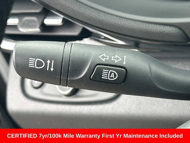 2025 Buick Envista Sport Touring FWD