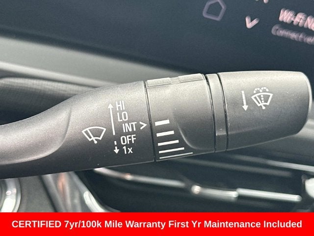 2025 Buick Envista Sport Touring FWD