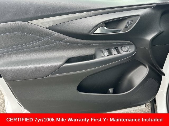 2025 Buick Envista Sport Touring FWD