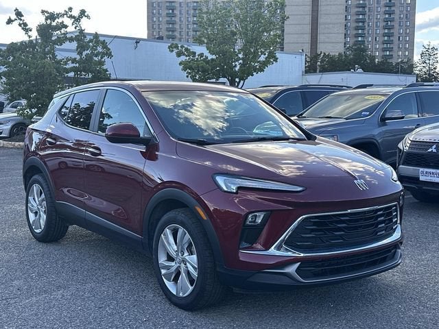 2024 Buick Encore GX Preferred FWD
