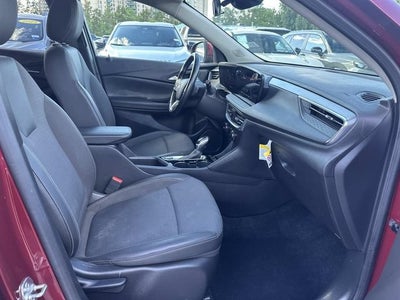 2024 Buick Encore GX Preferred FWD