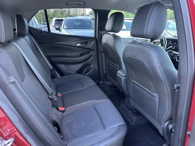 2024 Buick Encore GX Preferred FWD