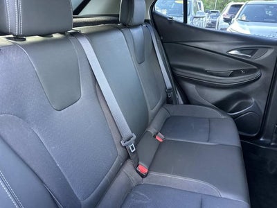 2024 Buick Encore GX Preferred FWD