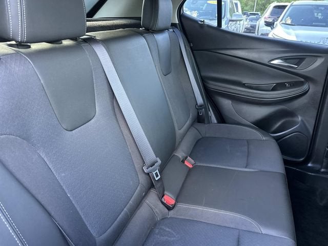 2024 Buick Encore GX Preferred FWD