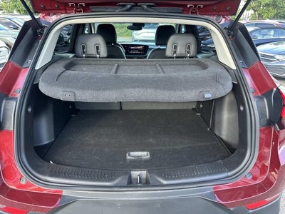 2024 Buick Encore GX Preferred FWD