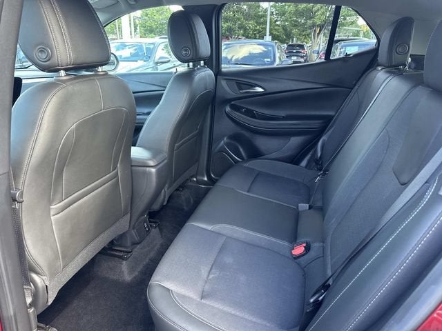 2024 Buick Encore GX Preferred FWD