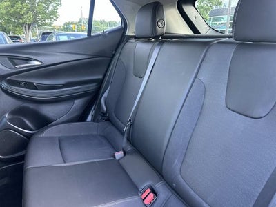 2024 Buick Encore GX Preferred FWD