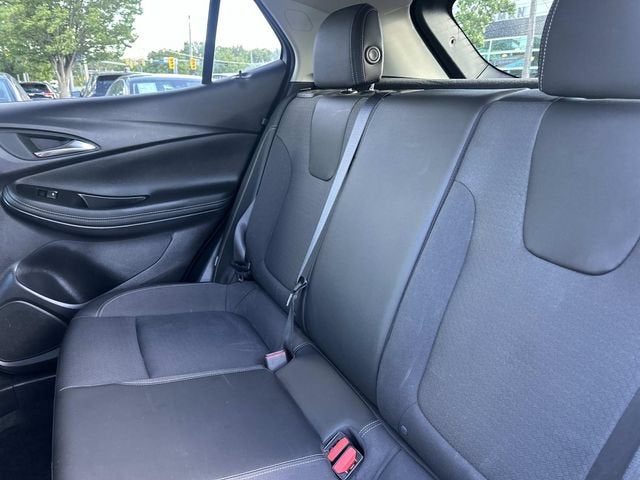2024 Buick Encore GX Preferred FWD
