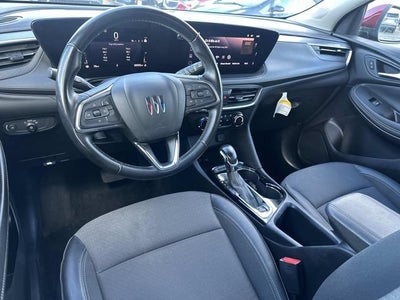 2024 Buick Encore GX Preferred FWD