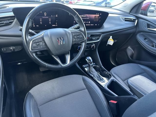 2024 Buick Encore GX Preferred FWD