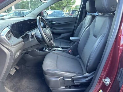 2024 Buick Encore GX Preferred FWD