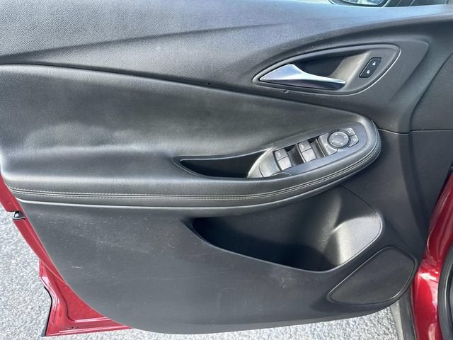2024 Buick Encore GX Preferred FWD
