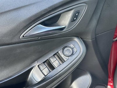 2024 Buick Encore GX Preferred FWD