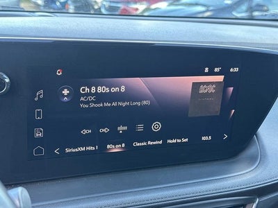 2024 Buick Encore GX Preferred FWD