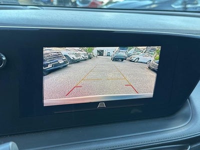 2024 Buick Encore GX Preferred FWD