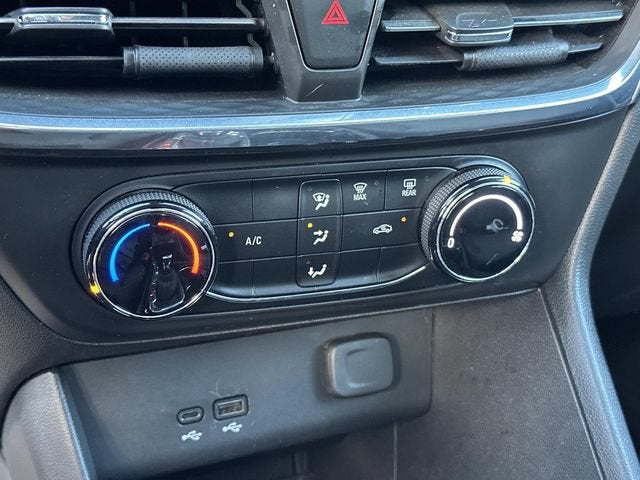 2024 Buick Encore GX Preferred FWD